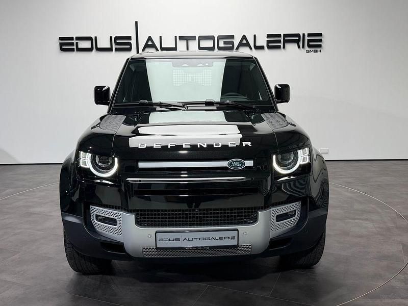 Neu Land Rover Defender Black Edition 249 PS (183 kW) 2025 Schwarz SUV