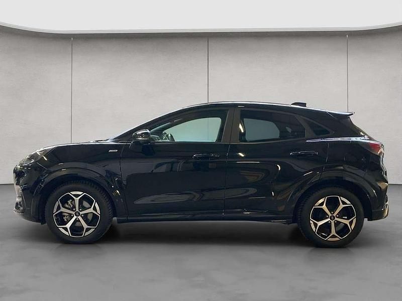 Usata Ford Puma ST-Line X 155 CV (114 kW) 2024 Nero SUV
