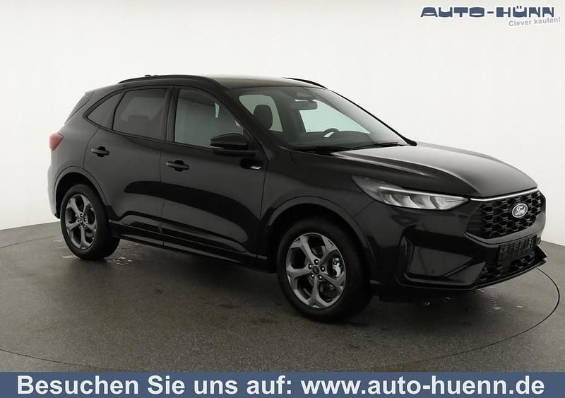 Neu Ford Kuga ST-Line 186 PS (136 kW) 2026 Magnetic metallic SUV