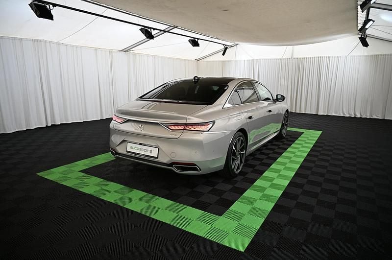 Gebraucht DS Automobiles DS9 Opera 249 PS (183 kW) 2023 Grau Limousine