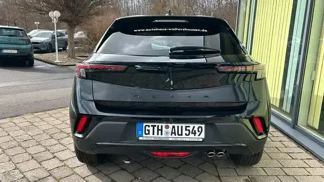 Gebraucht Opel Mokka Edition 131 PS (96 kW) 2025 Schwarz SUV