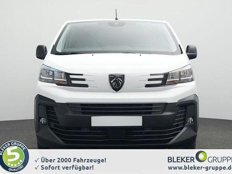 Gebraucht Peugeot Expert 2025 Andere Van