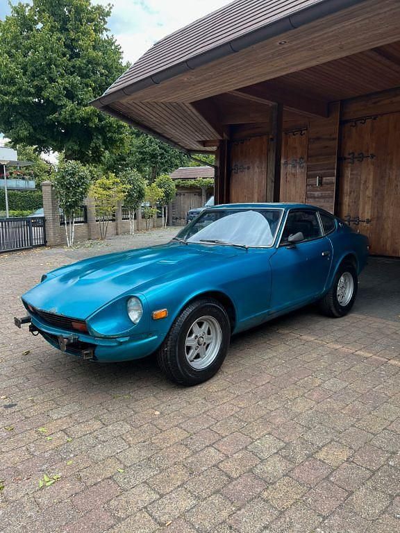 Gebraucht 1977 Nissan Datsun Coupé | 7.900 € - Bild 1/4