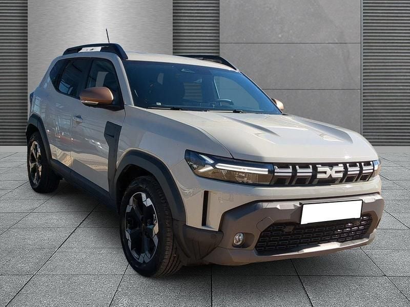 Brugt Dacia Duster Extreme 141 HK (103 kW) 2024 SUV