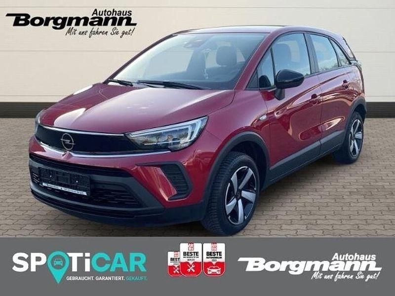Gebraucht Opel Crossland X 2024 Andere SUV