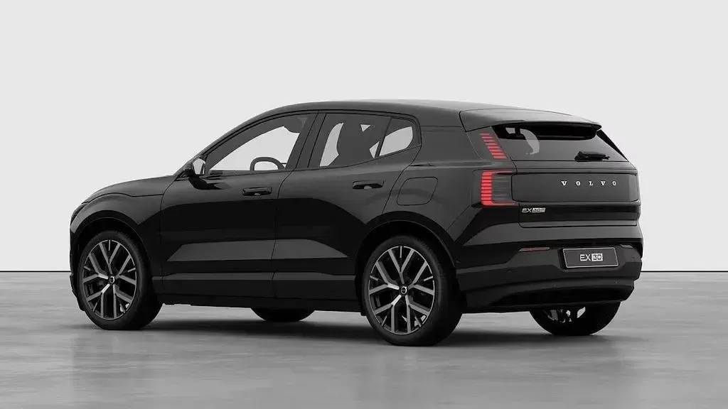 Gebraucht Volvo EX30 Ultra 200 kW (272 PS) 2026 Schwarz SUV