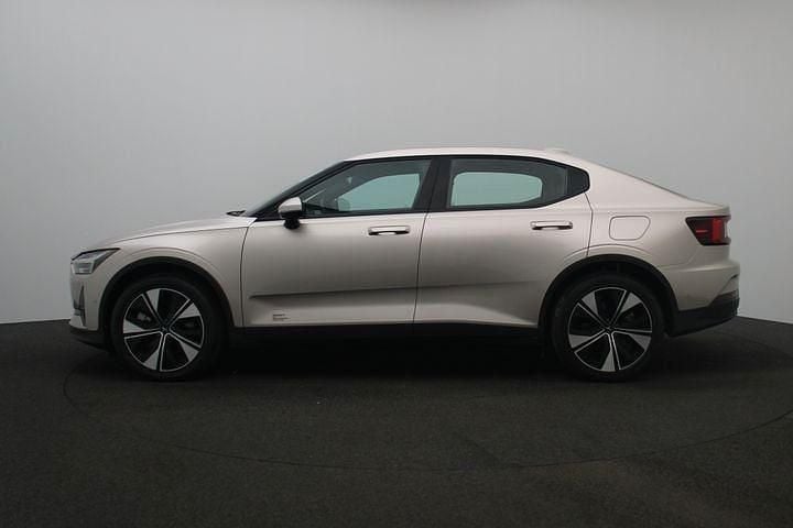 Gebraucht Polestar 2 Long Range Single Motor 169 kW (231 PS) 2023 Beige Kleinwagen