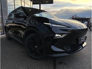 Neu MG S5 Comfort 125 kW (170 PS) 2026 Schwarz SUV