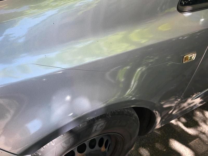 Gebraucht Opel Corsa 2008 Kleinwagen