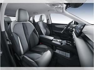 Neu MG S5 Luxury 169 kW (231 PS) 2025 Blau (mehrere farben sind auswählbar) SUV