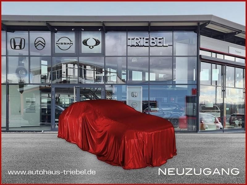 P) / black (m) (weiss Neu 2025 Nissan Qashqai SUV | 38.980 € (Fairer Preis) - Bild 1/1