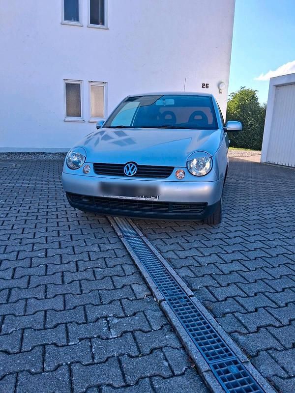Gebraucht 2003 VW Lupo Kleinwagen | 1.950 € (Etwas zu teuer) - Bild 1/4