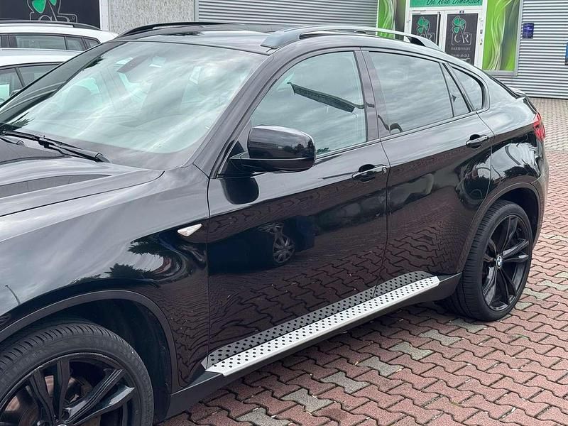Gebraucht 2012 BMW X6 Exclusive SUV | 9.300 € (Superpreis) - Bild 1/3