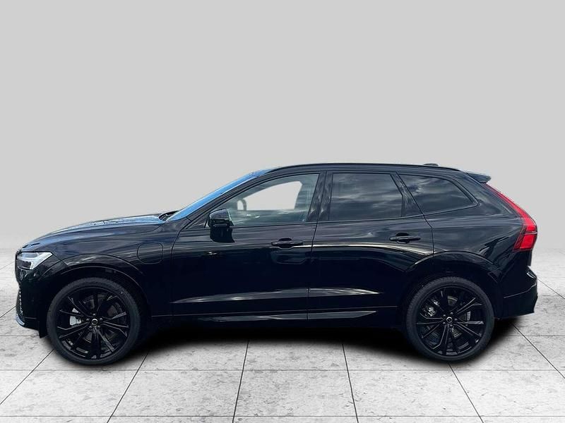 Neu Volvo XC60 455 PS (334 kW) 2026 Schwarz SUV