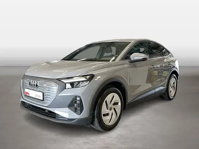 Gebraucht Audi Q4 Sportback e-tron Advanced Plus 125 kW (170 PS) 2023 SUV