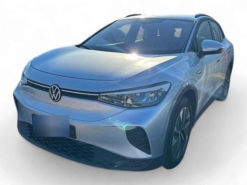 Silber Gebraucht 2022 VW ID.4 Pro Performance SUV | 22.499 € (Guter Preis) - Bild 1/1