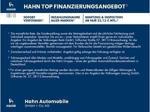 Gebraucht VW Caddy 102 PS (75 kW) 2025 Weiß (candyweiß) Van / Kleinbus