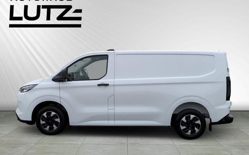 Neu Ford Transit Custom Trend 233 PS (171 kW) 2025 Weiß Van