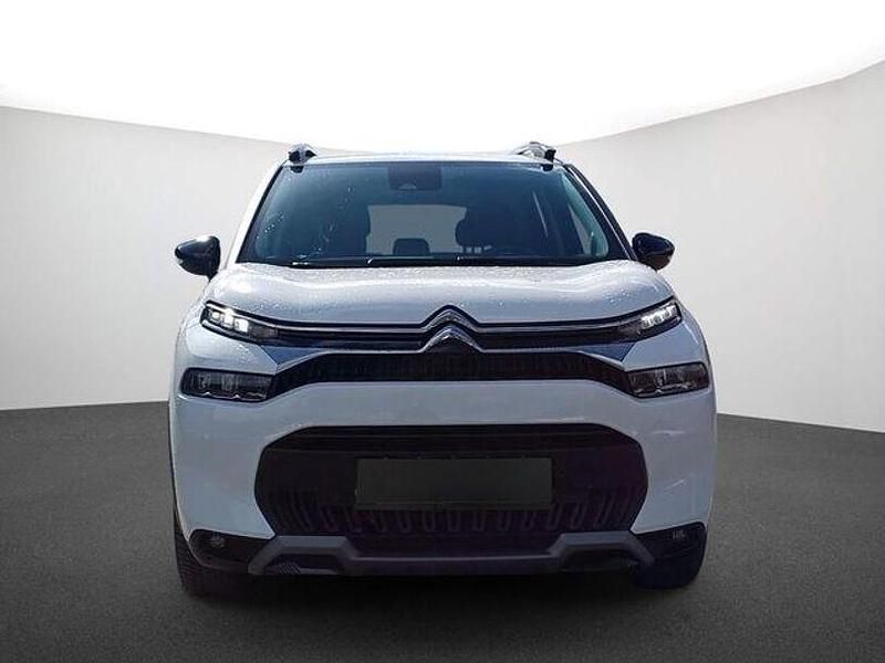 Gebraucht Citroën C3 2024 Weiss Limousine