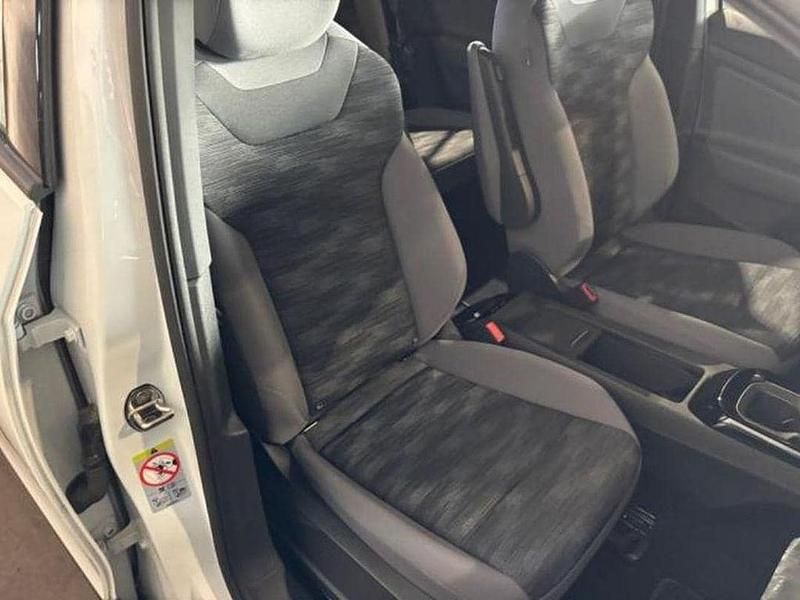 Gebraucht VW ID.4 Pro Performance 150 kW (204 PS) 2024 Weiß SUV