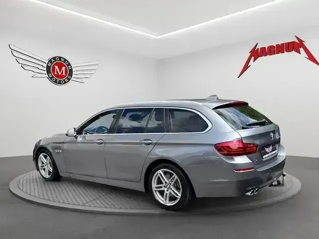 Gebraucht BMW 520 Performance 258 PS (189 kW) 2013 Andere Kombi