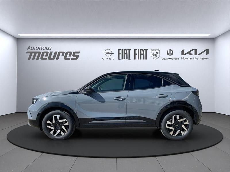 Neu Opel Mokka 145 PS (106 kW) 2026 Grau SUV