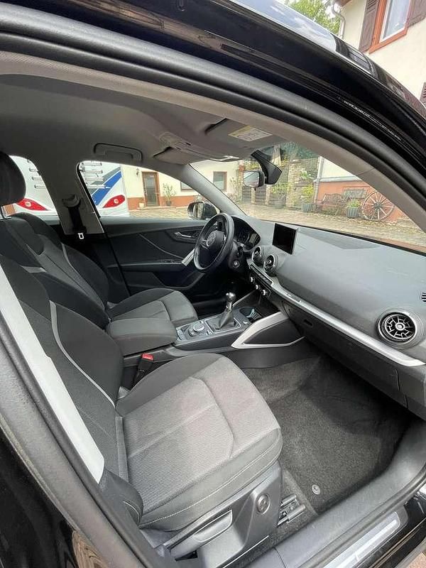 Gebraucht Audi Q2 150 PS (110 kW) 2020 SUV