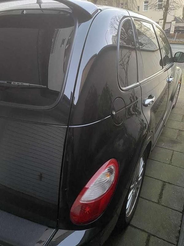 Używany Chrysler PT Cruiser 223 KM (164 kW) 2006 Kombi