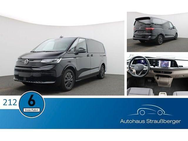 Gebraucht 2024 VW Multivan Van | 49.990 € (Fairer Preis) - Bild 1/4