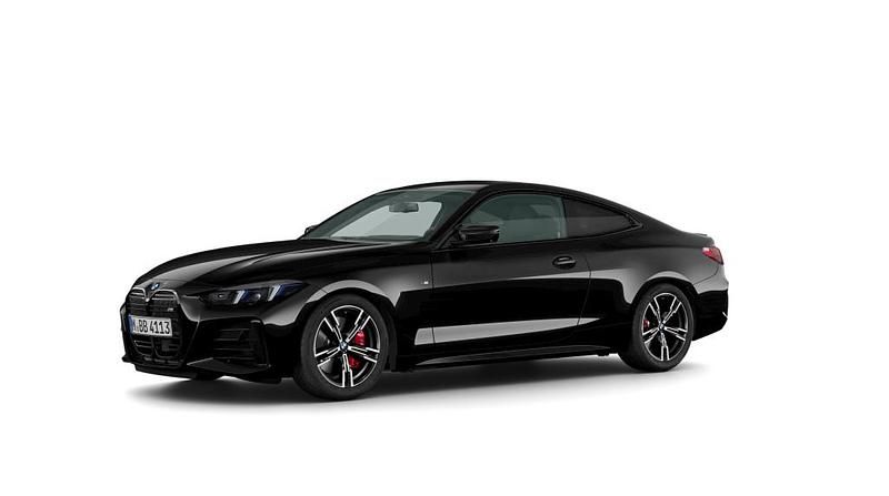 Gebraucht 2025 BMW M440 M Sport Limousine | 59.480 € (Guter Preis) - Bild 1/2