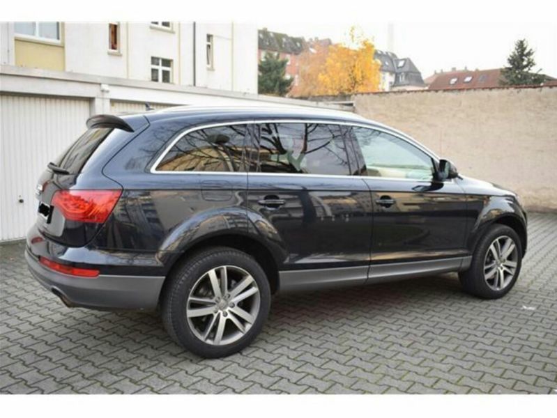 عالمي سرطان السلف audi q7 7 sitzer gebrauchtwagen amazon - muradesignco.com