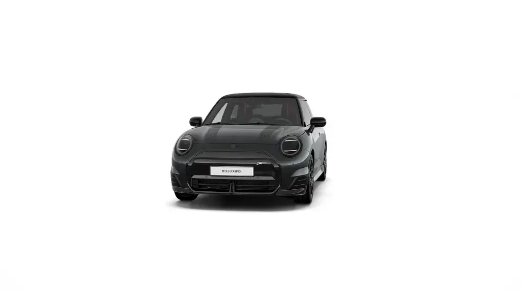 Usado Mini Cooper 135 kW (184 HP) 2025 Citadino