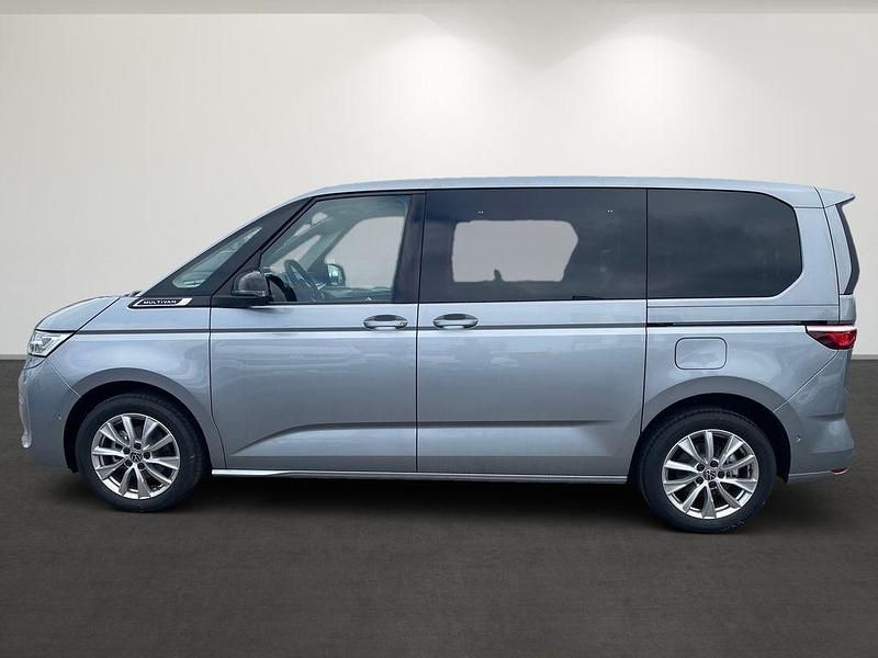 Gebraucht VW Multivan Style 150 PS (110 kW) 2024 Monosilber metallic Van