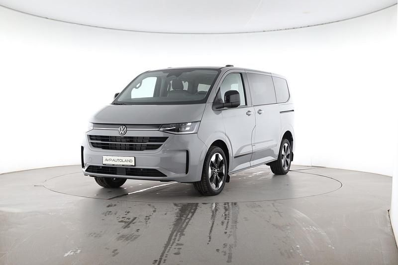 Neu VW Caravelle Edition 150 PS (110 kW) 2026 Stone grey Van / Kleinbus