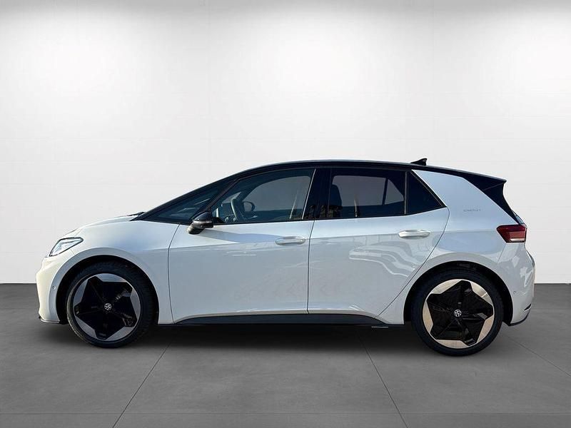 Ny VW ID.3 Pro 169 kW (231 HK) 2026 Hvid Hatchback