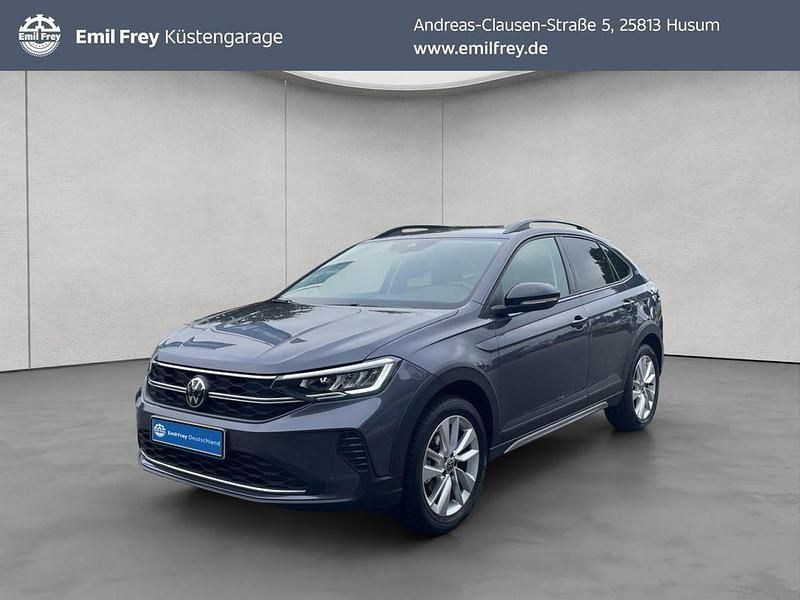 Grau Gebraucht 2024 VW Taigo Beats SUV | 22.790 € (Fairer Preis) - Bild 1/4