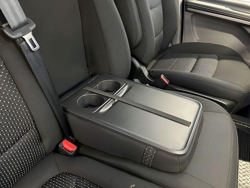 Gebraucht Maxus V70 204 PS (150 kW) 2025 Weiß Van