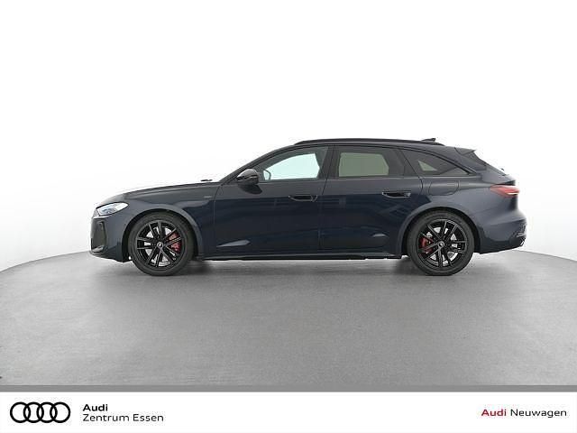 Gebraucht Audi A5 Ambiente 367 PS (269 kW) 2025 Blau Kombi