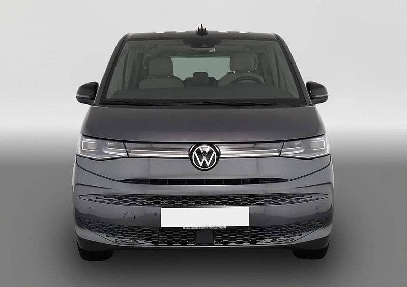 Gebraucht VW Multivan Style 150 PS (110 kW) 2025 Grau Van