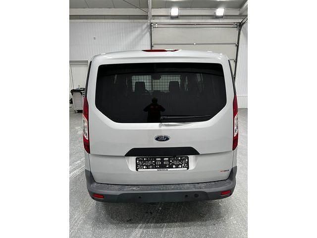 Second-hand Ford Transit 120 CP (88 kW) 2020 Argintiu Break