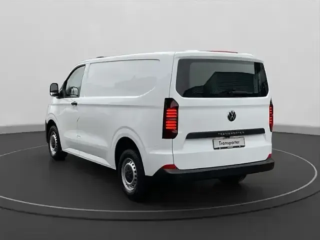 Gebraucht VW Transporter 150 PS (110 kW) 2025 Weiß Van