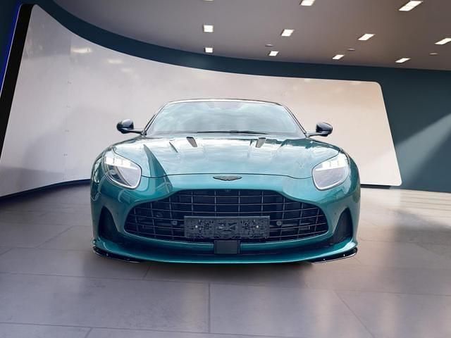 Gebraucht 2024 Aston Martin DB12 Coupé | 225.740 € (Fairer Preis) - Bild 1/1