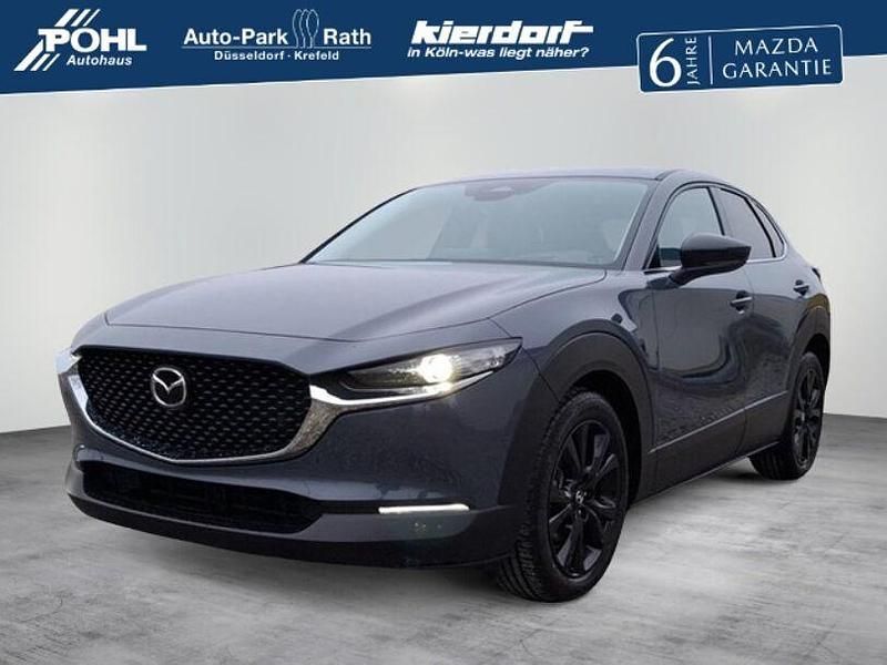 Neu Mazda CX-30 186 PS (136 kW) 2026 Grau SUV