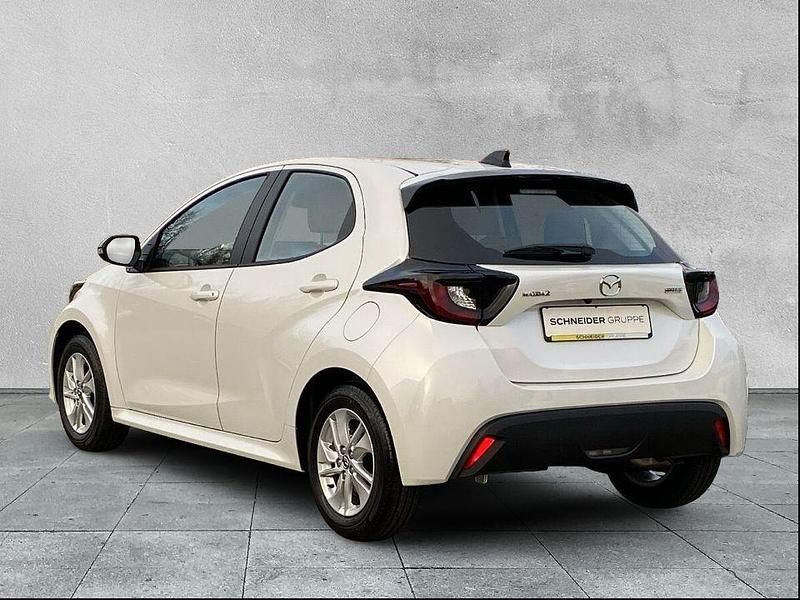 Neu Mazda 2 Center-Line 116 PS (85 kW) 2025 Kleinwagen