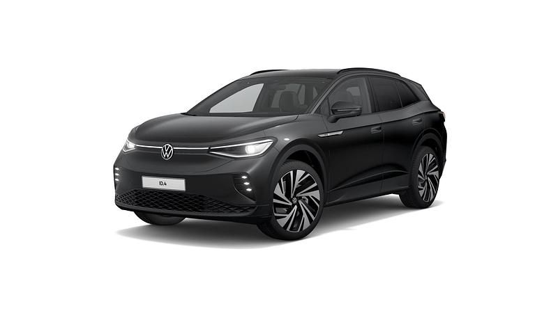 Gebraucht 2022 VW ID.4 GTX SUV | 33.880 € (Fairer Preis) - Bild 1/3