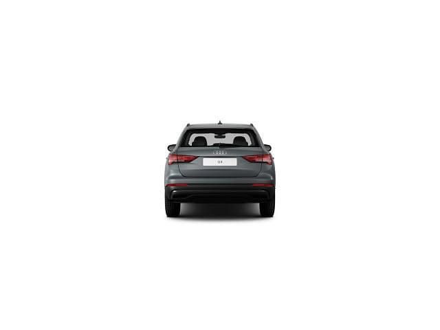Gebraucht Audi Q3 Ambiente 150 PS (110 kW) 2023 Nanograu metallic SUV