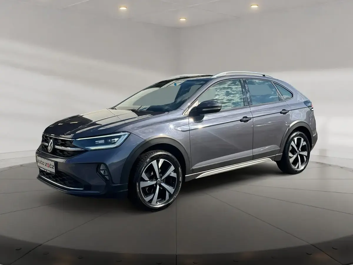 Begagnad VW Taigo Style 110 HK (80 kW) 2023 SUV