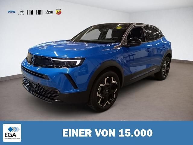 Gebraucht 2024 Opel Mokka Ultimate SUV | 21.570 € (Fairer Preis) - Bild 1/4