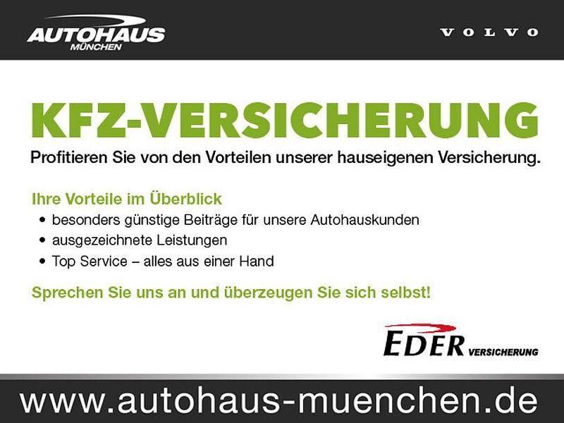 Gebraucht Volvo XC60 Plus 455 PS (334 kW) 2024 Onyx black (metallic) SUV