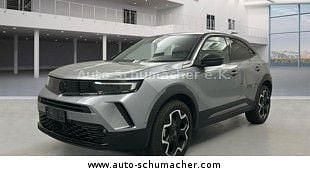 Grau Gebraucht 2024 Opel Mokka Ultimate SUV | 19.990 € (Guter Preis) - Bild 1/4